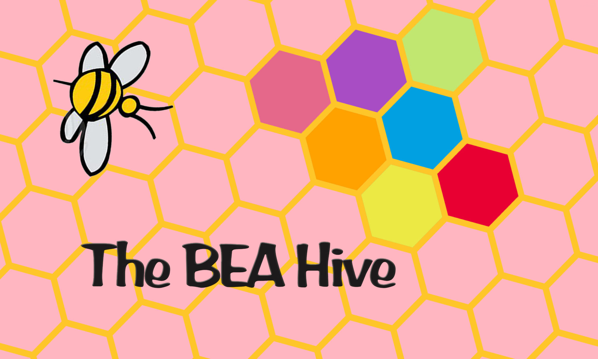 The Bea Hive